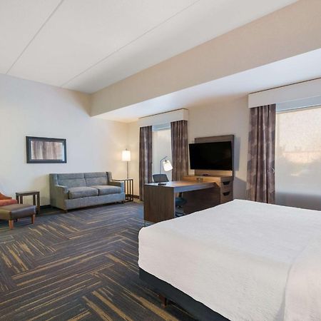 Hampton Inn & Suites פלטסבורג מראה חיצוני תמונה