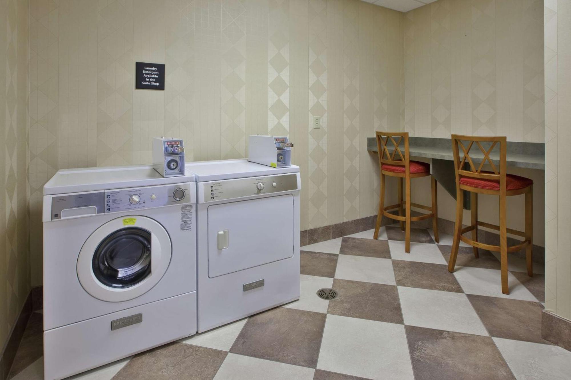 Hampton Inn & Suites פלטסבורג מראה חיצוני תמונה