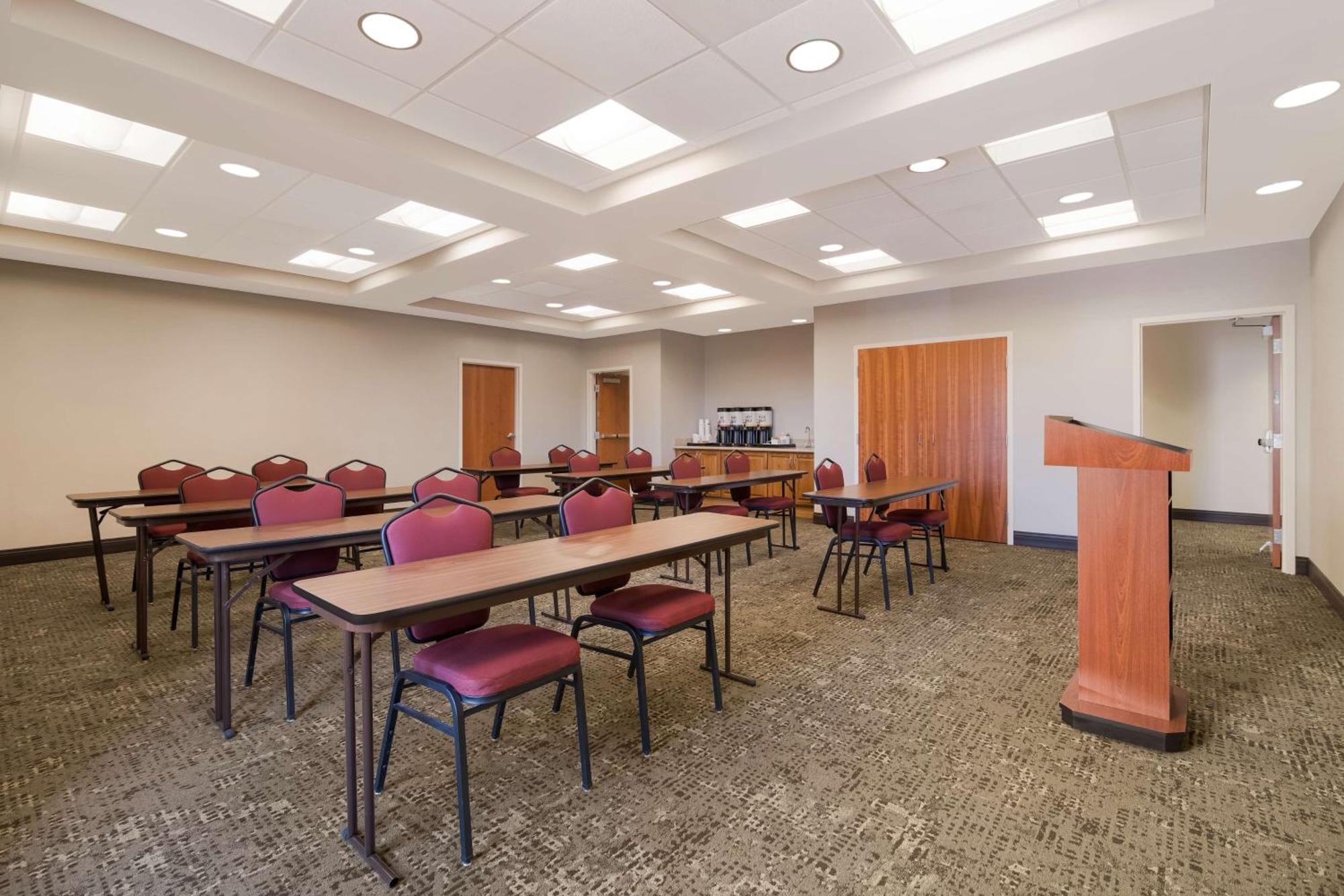 Hampton Inn & Suites פלטסבורג מראה חיצוני תמונה